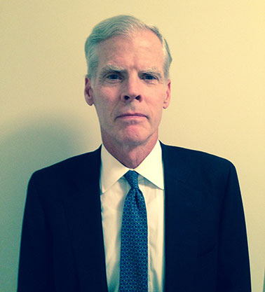 Mark Malloy Bio Photo